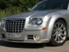 ����-����� �������� 300C: Chrysler 300C SRT8