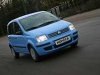 ����-����� Fiat Panda: ������� �����������
