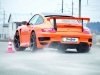����-����� Porsche 911: TechArt Porsche 911 Turbo GTstreet