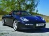����-����� ����� : Porsche Boxster S
