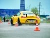 ����-����� Porsche Cayman: TechArt Porsche Cayman S Widebody