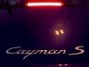 ����-����� Porsche Cayman: ������� �������� ���������