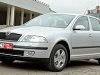 ����-����� Skoda Octavia A5: � ������ ������
