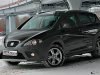 ����-����� Seat Altea Freetrack: ����������� �����