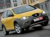 ����-����� Seat Altea Freetrack: ��� ������� ����� �������