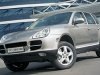 ����-����� Porsche Cayenne: ������� �������