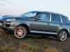 ����-����� Porsche Cayenne: ����� ������ ������ ����� ��������