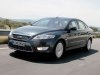 ����-����� Ford Mondeo Wagon: �������-�������� ������ "Ford Mondeo"