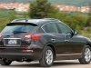 ����-����� Infiniti EX35: �����. ������ �����