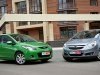 ����-����� Mazda 2: ����� ��������