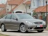 ����-����� Infiniti M: �� ���������� - �����������