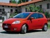 ����-����� Fiat Grande Punto: ������� ����������