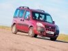 ����-����� Fiat Doblo: �������� �������