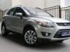 ����-����� Ford Kuga: ������������� ������