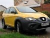 ����-����� Seat Altea Freetrack: ��������� �� ��������