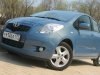 ����-����� Toyota Yaris: ������ ����������. �� ����� �� ��� ��������?