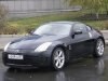 ����-����� Nissan 350Z: �������� ������