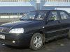 ����-����� Chery Amulet: �������� ������ ����� ���������