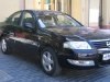 ����-����� Nissan Almera Classic: ��������� ���������