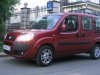 ����-����� Fiat Doblo: ���������� ��������