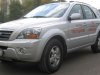 ����-����� Kia Sorento: �� ��� ��������� �������