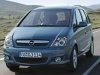 ����-����� Opel Meriva: �������-�-�������