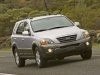 ����-����� Kia Sorento: ���� �� �����