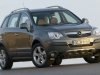 ����-����� Opel Antara: ����� � �����