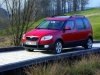 ����-����� Skoda Roomster: ������ �������