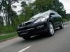 Тест-драйв Mazda CX-9: Впечатляет!