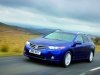 ����-����� Honda Accord Tourer: ������ ���������