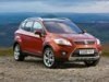 ����-����� Ford Kuga: ��������� ����������
