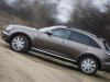 ����-����� Infiniti FX35/FX45: ������
