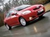 Тест-драйв Toyota Auris: Именины