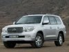 ����-����� Toyota Land Cruiser: ���������� �������