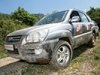 ����-����� Kia Sportage: ��������������