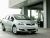 ����-����� Toyota Auris: �������� ����������