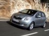 ����-����� Toyota Yaris: ������� �����