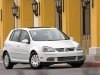 Тест-драйв Volkswagen Golf: Классик