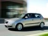 Тест-драйв Skoda Fabia: Рецепт успеха
