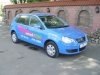 ����-����� Volkswagen Polo: ���� ��-��������