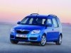 ����-����� Skoda Roomster: ������� �������