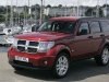 ����-����� ���� �����: ��� Dodge Nitro �������� �������