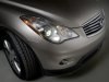 ����-����� Infiniti EX35: ������ ���������� Infiniti