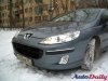 ����-����� Peugeot 407: ��� ���� ������ Peugeot?