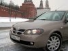 ����-����� Nissan Almera Classic: � �������!
