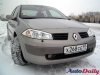 ����-����� Renault Megane: �� ������� �����