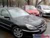 ����-����� Peugeot 607: Bon Voyage!