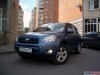 Тест-драйв Toyota RAV4: Модница Toyota RAV4