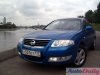����-����� Nissan Almera Classic: ������ �� �����